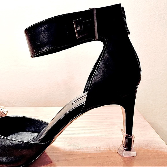 NWT SoleMates High Heel Protectors + Stiletto Protectors NWT - Picture 12 of 13